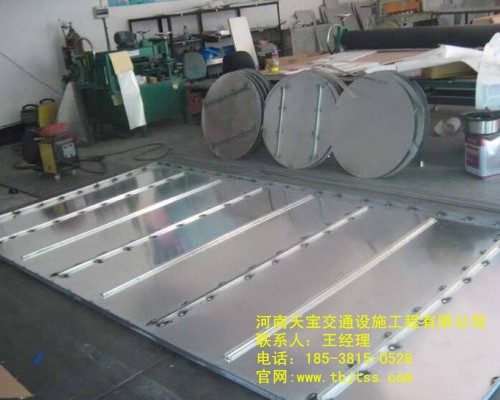 道路反光標牌生產加工廠家